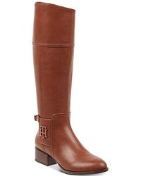 stuart weitzman women's eloise 30 almond toe suede boots