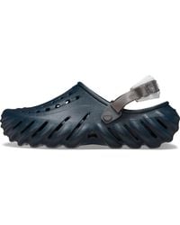 Crocs™ - Echo Slide - Lyst