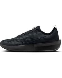 Nike - Interact Run Hardloopschoen - Lyst