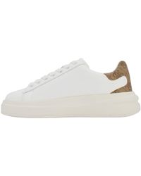 Guess - Elbina Sneakers - Lyst