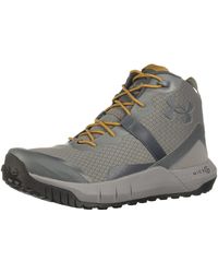 under armour boot shoes