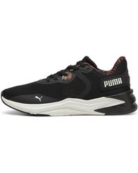 PUMA - Disperse Xt 3 Wn's Animal Remix Road Running Shoes - Lyst