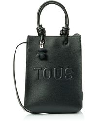 Tous - Mini Bolso Pop T La Rue New Tasche - Lyst