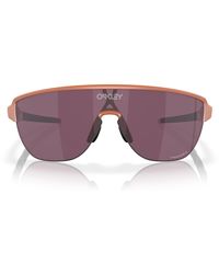 Oakley - Oo9248a Corridor Low Bridge Fit Rectangular Sunglasses - Lyst