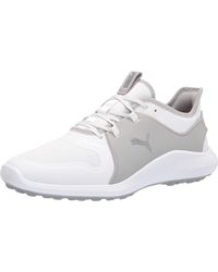 puma ignite shoes white
