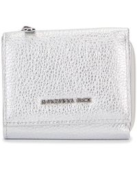 Mandarina Duck - Mellow Metal Wallet - Lyst