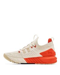 Under Armour - S Project Rock 3 Training Shoe - Lyst
