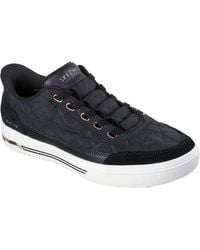 Skechers - Arch Fit Arcade-cuddle Steps Sneaker - Lyst