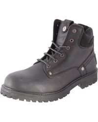 wrangler boots mens uk