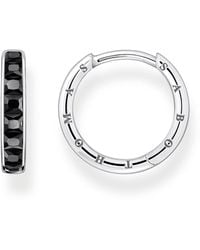Thomas Sabo Orecchini in argento