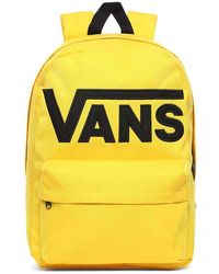 Mochilas vans de hombre Outlet