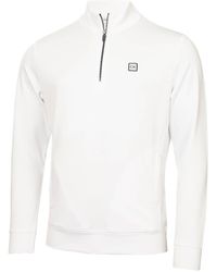 Calvin Klein - White - Lyst