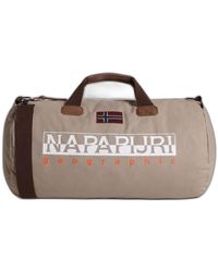 Napapijri - Travel Bag Bering 3 - Lyst
