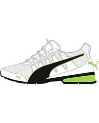 puma leader vt nm scarpe running unisex puma leader vt nm scarpe running unisex