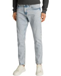 Calvin Klein - Jeans Slim Straight J30j327084 Slim - Lyst