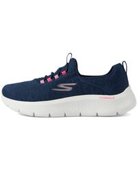 Skechers - Go Walk Flex-lucy Sneaker - Lyst