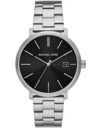 Michael Kors - Mk9133 S Blake Watch - Lyst