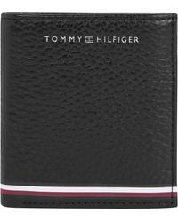 Tommy Hilfiger - TH Central Trifold - Lyst