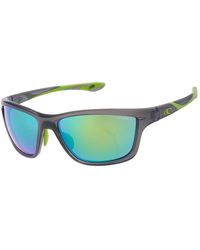 O'neill Sportswear - O ́neill 9056-2.0-108p Polarized Sunglasses Polarised Green Mirror/cat3 - Lyst