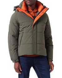 S.oliver - 2119140 Steppjacke - Lyst
