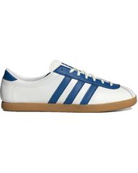 adidas - Londres ig6208 core blanc / marine sombre / gomme - Lyst