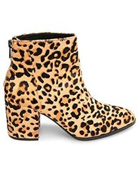 steve madden randi bootie