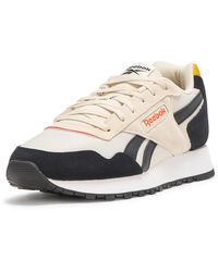 Reebok - Sneaker in Pelle Classica - Lyst