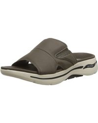 Go Walk Arch Fit Sandal - 229023 