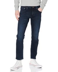 Tommy Hilfiger - Jeans Core Slim Bleecker Stretch - Lyst