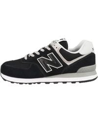 New Balance - Back Pack 574 V2 Sneaker - Lyst