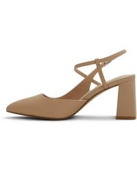 ALDO - Laura Pump - Lyst