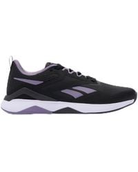 Reebok - NANOFLEX TR 2 - Lyst