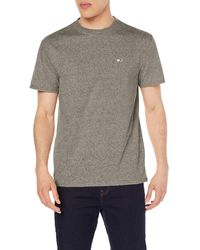 tommy hilfiger ringer tee