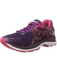 asics gel nimbus 19 donna
