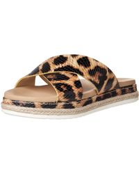 rickert flatform espadrille