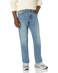 Amazon Essentials - Jeans con Taglio Dritto Uomo - Lyst