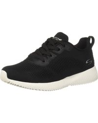 Skechers - Bobs Squad Tough Talk Sneakers - Lyst