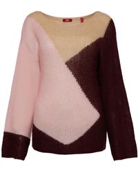 Esprit - 083eo1i314 Sweater - Lyst