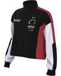 Nike - Damen Sportswear PK TT SW Veste - Lyst