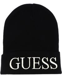 Cappelli Guess da donna - Fino al 35% di sconto | Lyst