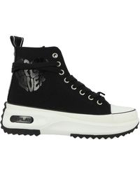 Replay - Aqua Pocket Sneaker - Lyst