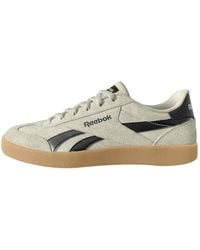 Reebok - Smash Edge - Lyst