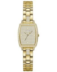 Guess - Orologio Solo Tempo Donna Brilliant trendy cod. GW0611L2 - Lyst
