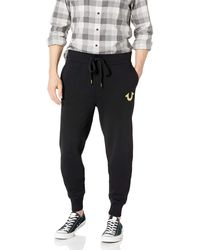 true religion sweat outfit