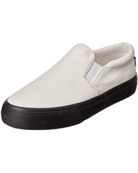 Levi's - Levis Footwear and Accessories Decon Slip on S - Lyst