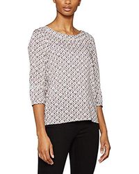 Esprit , Blouse - Blanc