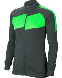 Nike - Academy Pro Knit Track Jacket Trainingsjack - Lyst