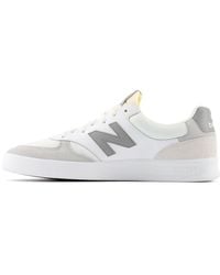 New Balance - 300 V3 Court Sneaker - Lyst
