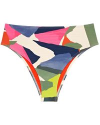 Triumph - Summer Expression Highwaist Brief Pt Underwear - Lyst