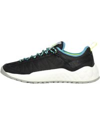 Timberland - Solar Wave Greenstride S Casual Trainers Black/blue/green 10 - Lyst